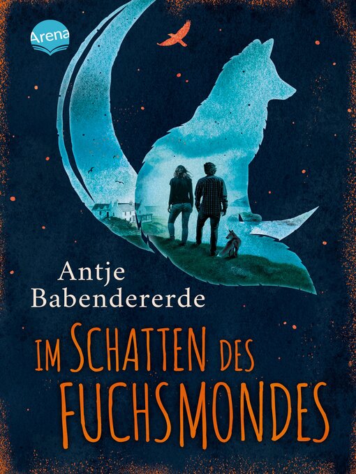 Title details for Im Schatten des Fuchsmondes by Antje Babendererde - Wait list